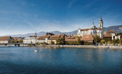 Solothurn_Promenade
