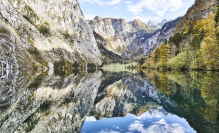 Koenigsee Foto © Bayern by Gert Krautbauer