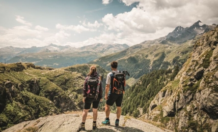 ViaSpluga (c) Schweiz Tourismus