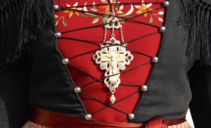 Solothurner Tracht